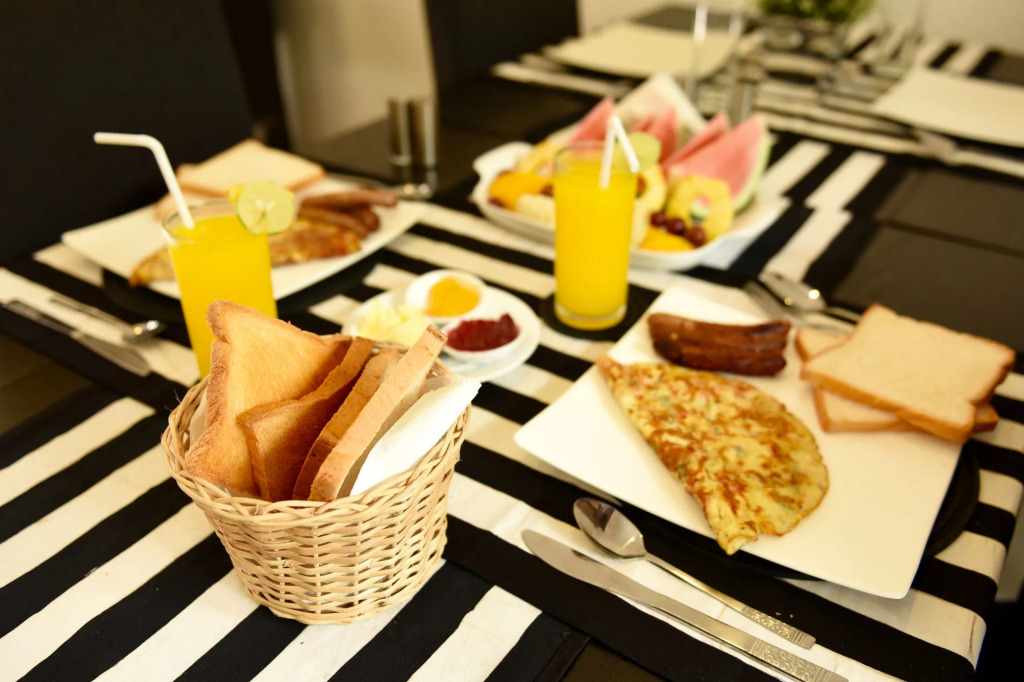 Коломбо: Halcyon House Colombo