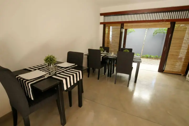 Коломбо: Halcyon House Colombo