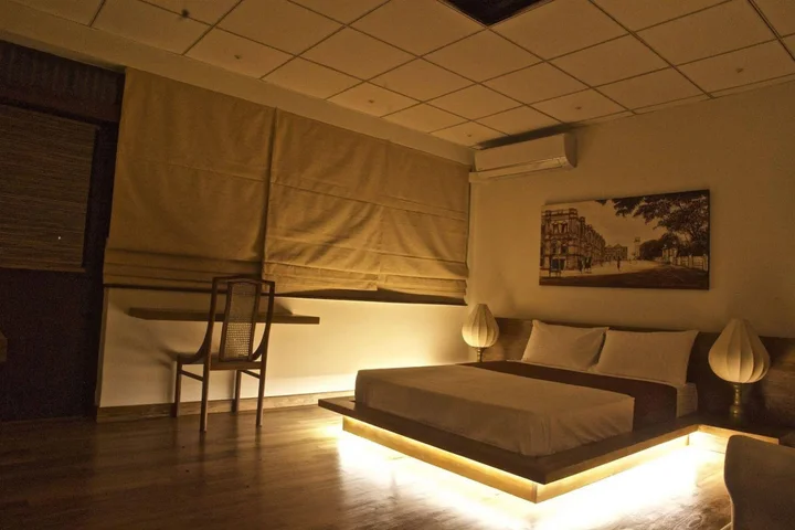 Коломбо: Halcyon House Colombo