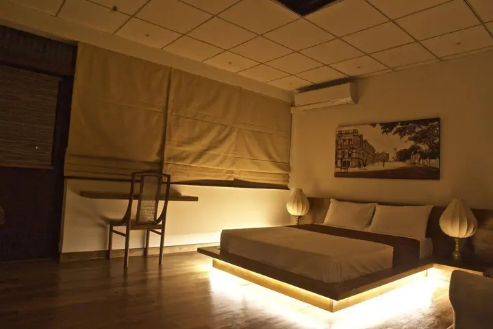 Коломбо: Halcyon House Colombo