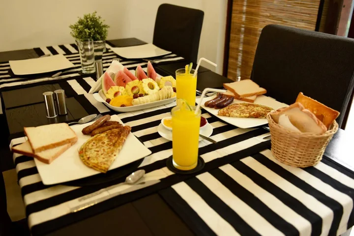 Коломбо: Halcyon House Colombo