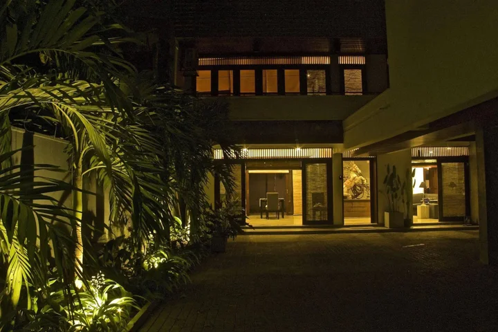 Коломбо: Halcyon House Colombo
