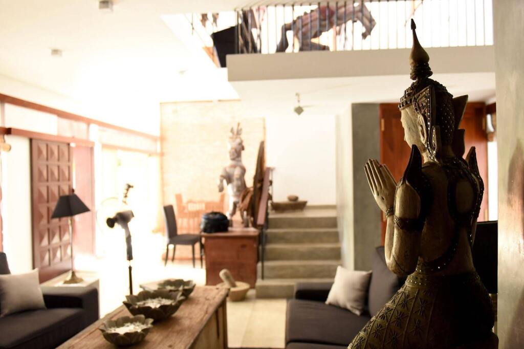 Коломбо: Halcyon House Colombo