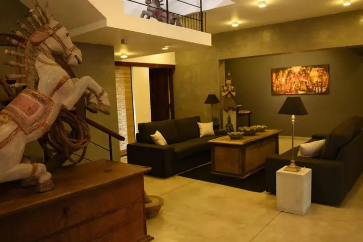Коломбо: Halcyon House Colombo