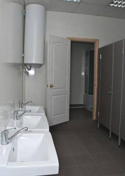 Архангельск: Hostel Lomonosov