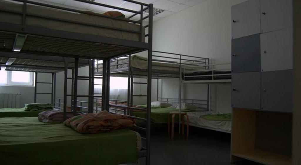 Архангельск: Hostel Lomonosov