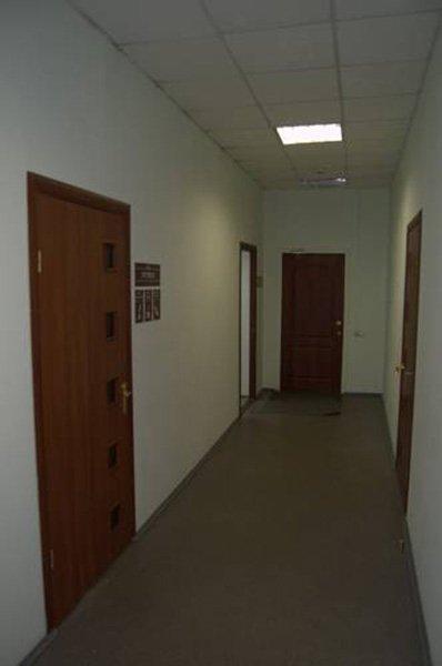 Архангельск: Hostel Lomonosov