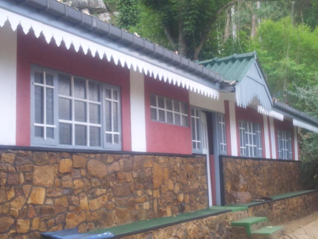Берагала: Green Valley Holiday Resort