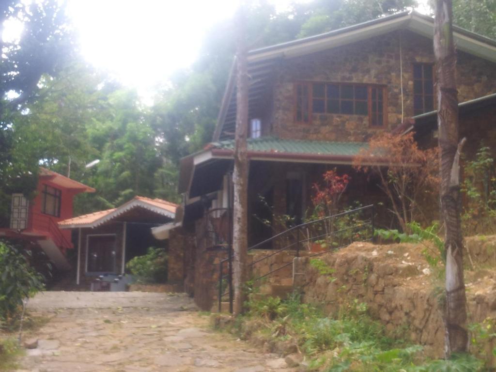Берагала: Green Valley Holiday Resort