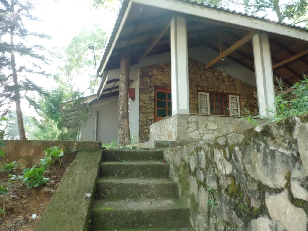 Берагала: Green Valley Holiday Resort