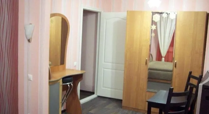 Архангельск: Lomonosov Area Apartments