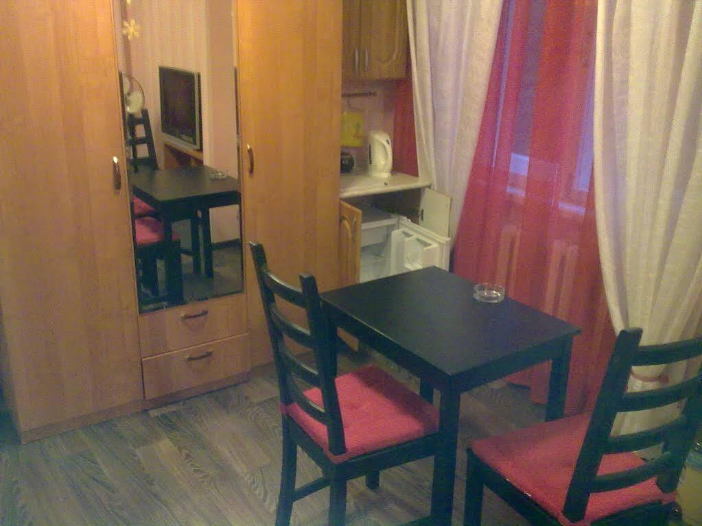 Архангельск: Lomonosov Area Apartments