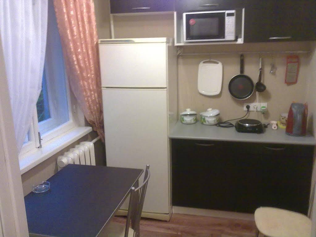 Архангельск: Lomonosov Area Apartments
