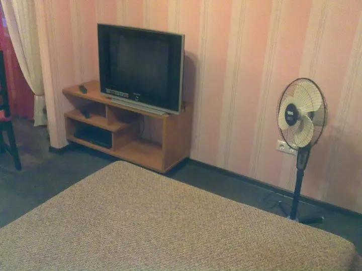 Архангельск: Lomonosov Area Apartments