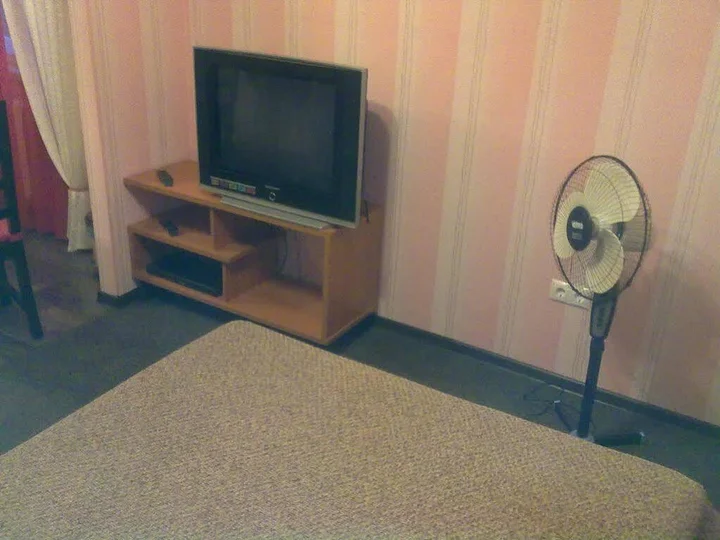 Архангельск: Lomonosov Area Apartments