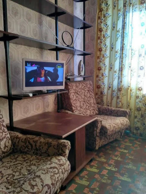 Архангельск: Lomonosov Area Apartments