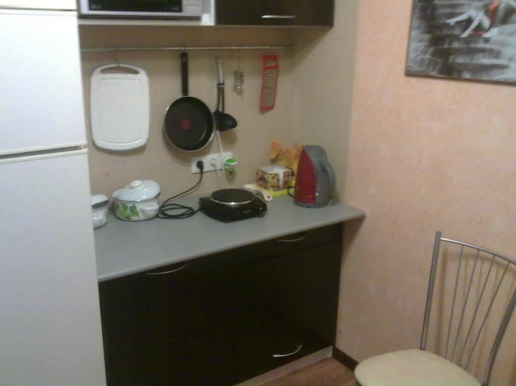 Архангельск: Lomonosov Area Apartments