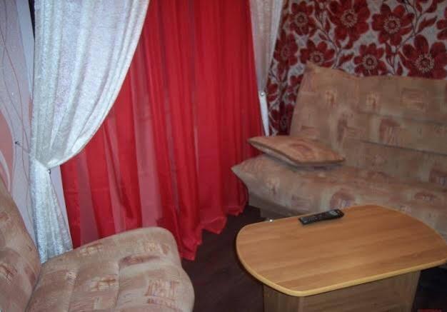 Архангельск: Lomonosov Area Apartments