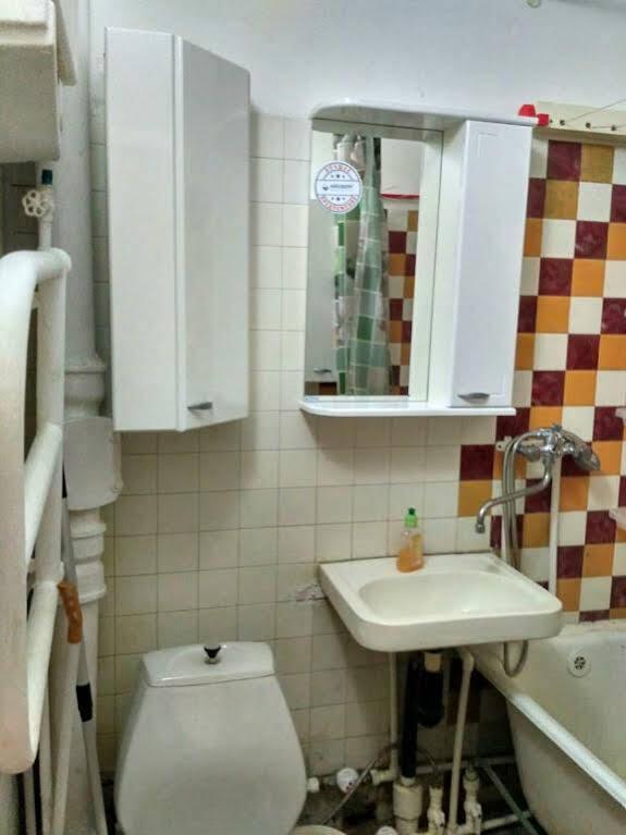 Архангельск: Lomonosov Area Apartments