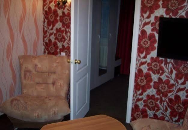 Архангельск: Lomonosov Area Apartments