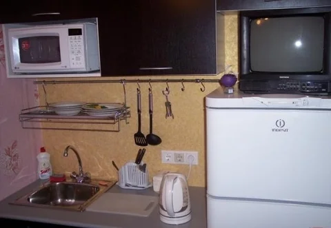 Архангельск: Lomonosov Area Apartments