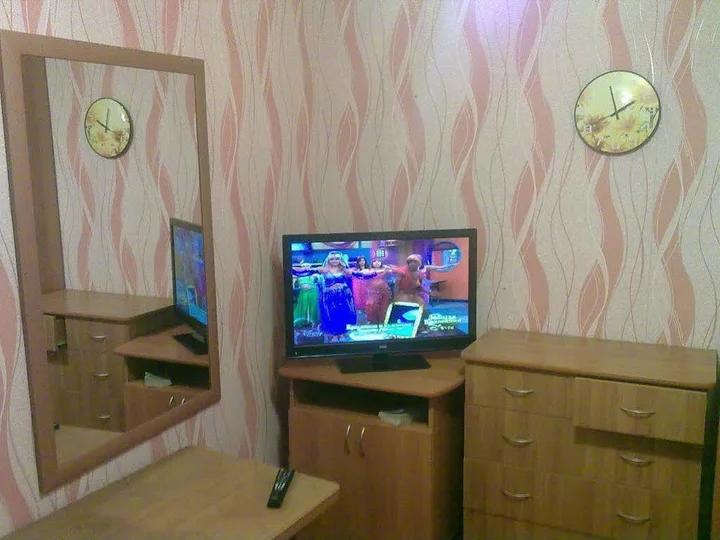 Архангельск: Lomonosov Area Apartments