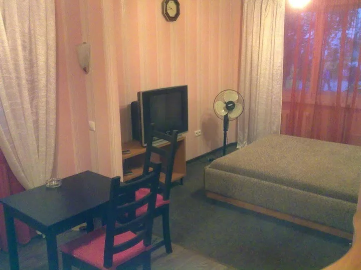 Архангельск: Lomonosov Area Apartments