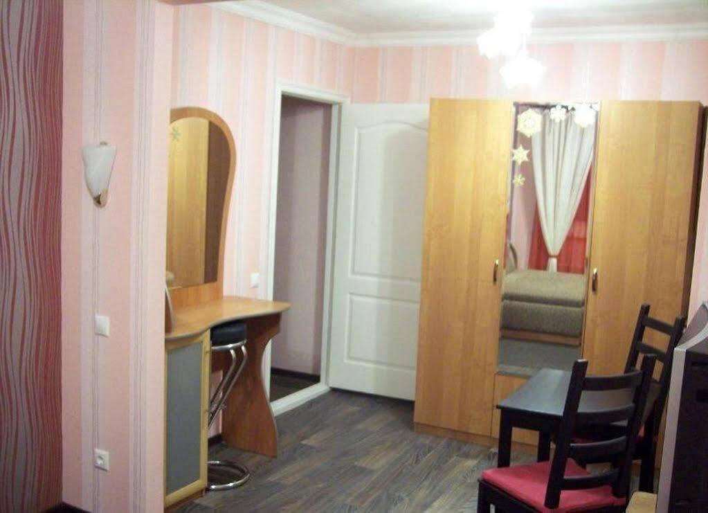 Архангельск: Lomonosov Area Apartments