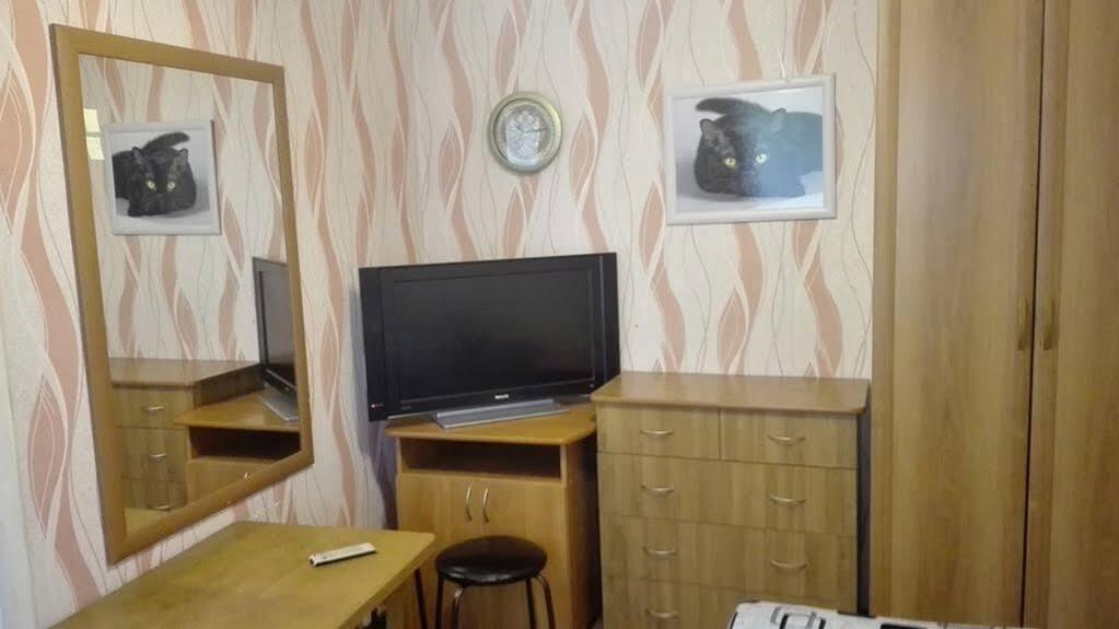 Архангельск: Lomonosov Area Apartments