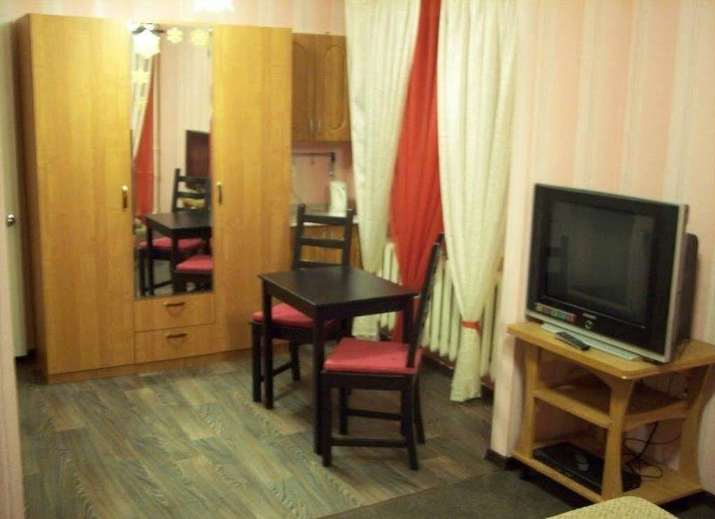Архангельск: Lomonosov Area Apartments