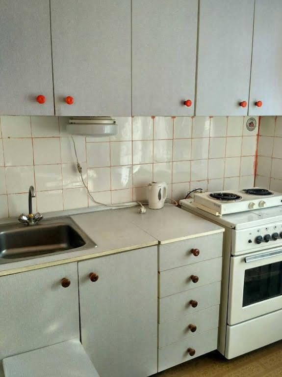 Архангельск: Lomonosov Area Apartments