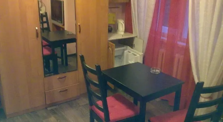Архангельск: Lomonosov Area Apartments
