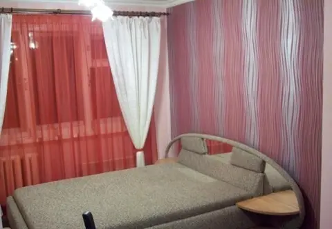 Архангельск: Lomonosov Area Apartments