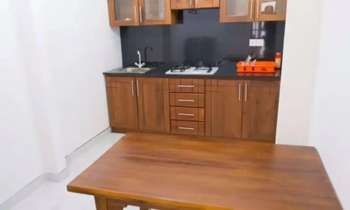 Негомбо: Prego Suites