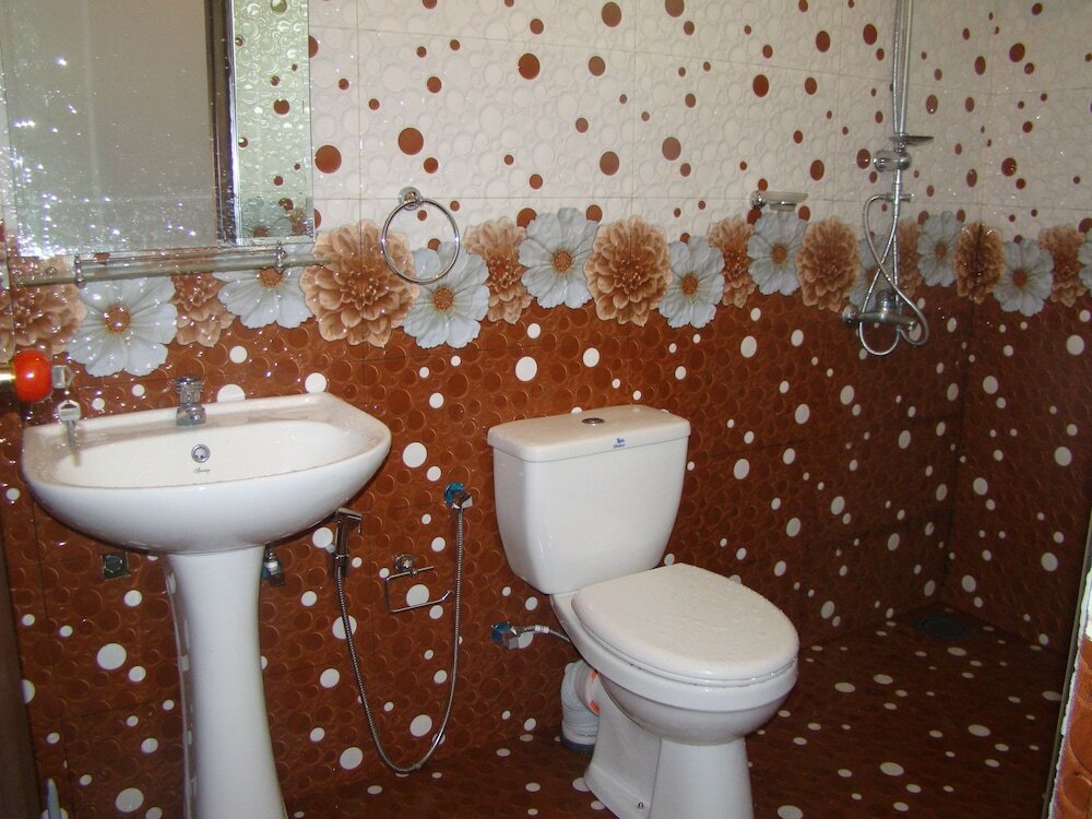 Хапутале: Mount Queen Hotel Haputale