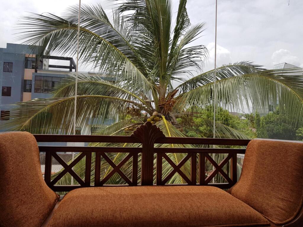 Коломбо: Thambili Island at Stubbs - Hostel