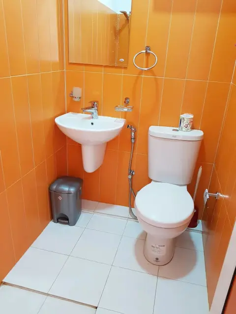 Коломбо: Thambili Island at Stubbs - Hostel