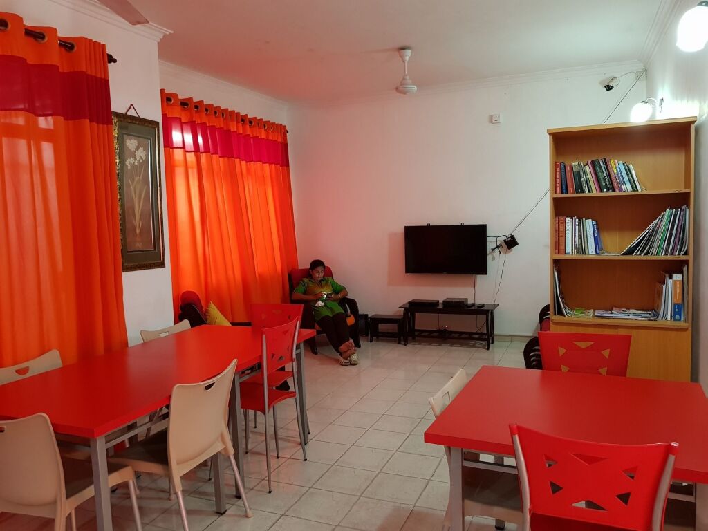 Коломбо: Thambili Island at Stubbs - Hostel