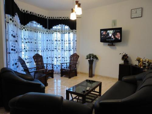 Нувара-Элия: Hill Crest Residency