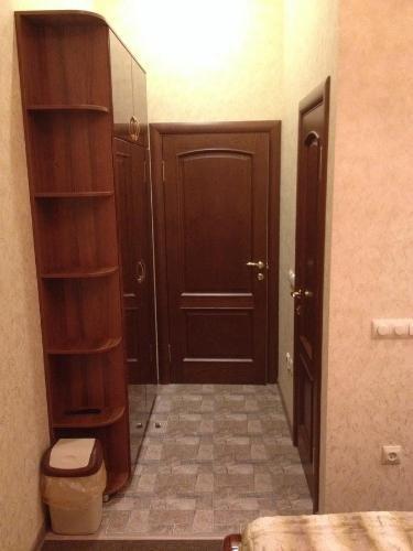 Архангельск: Mini Hotel Uteha