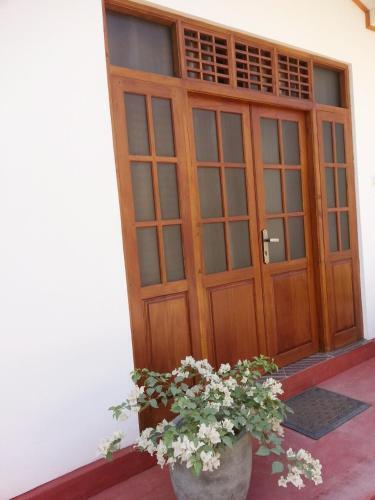 Валгама: Lolo and Su Guesthouse