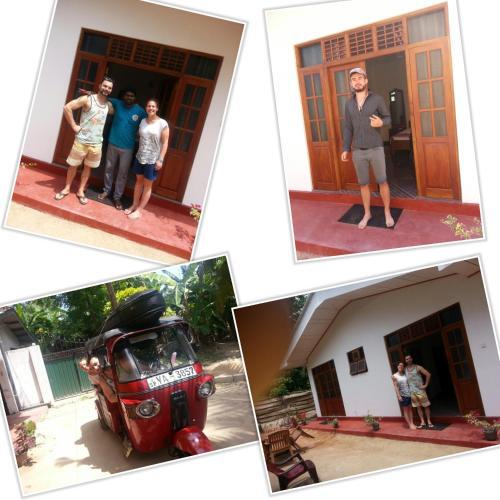 Валгама: Lolo and Su Guesthouse