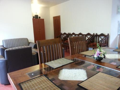 Валгама: Lolo and Su Guesthouse
