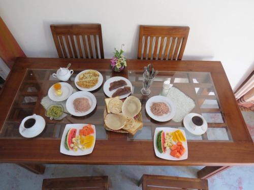 Валгама: Lolo and Su Guesthouse