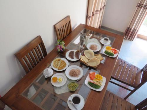 Валгама: Lolo and Su Guesthouse