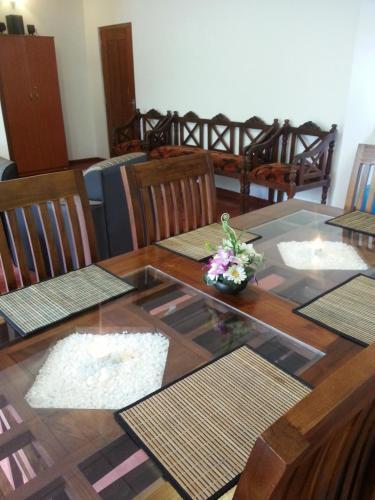 Валгама: Lolo and Su Guesthouse