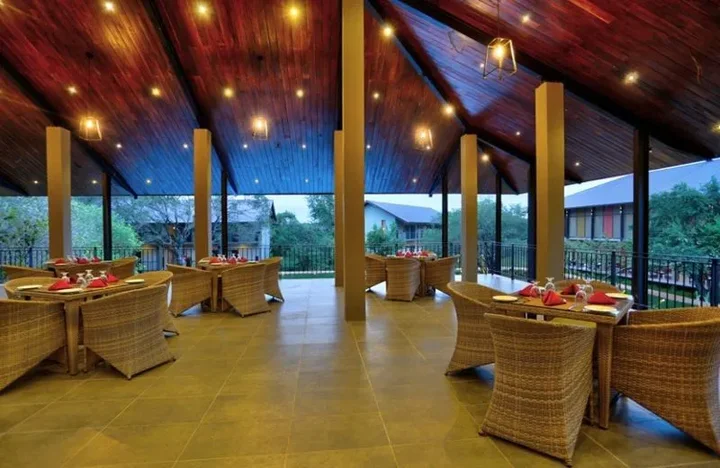 Дамбулла: Tropical Life Resort And Spa