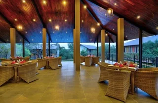 Дамбулла: Tropical Life Resort And Spa