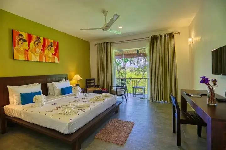 Tropical Life Resort And Spa — фото 3
