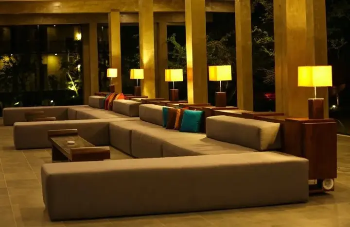 Дамбулла: Tropical Life Resort And Spa